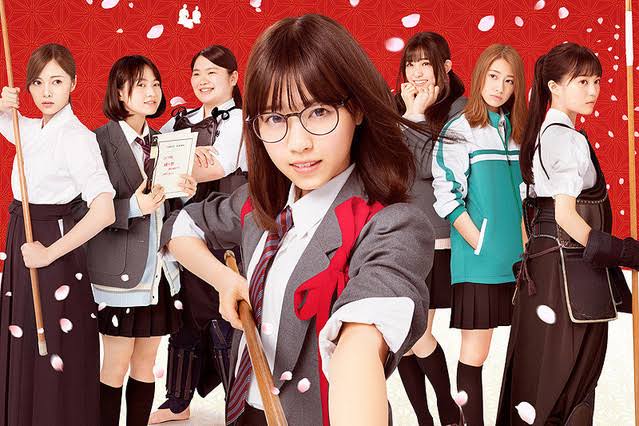 漫画 あさひなぐの単行本を全巻ではないけど5巻分を無料で読めた方法 トクトクclub