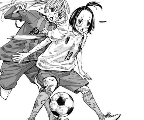 さよなら私のクラマー 第30話 のネタバレ 感想 準決勝戦の結果は トクトクclub さよなら私のクラマー 第30話 のネタバレ 感想 準決勝戦の結果は トクトクclub