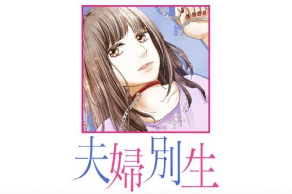 漫画 夫婦別生の全話あらすじ ネタバレと無料で読む方法まとめ トクトクclub