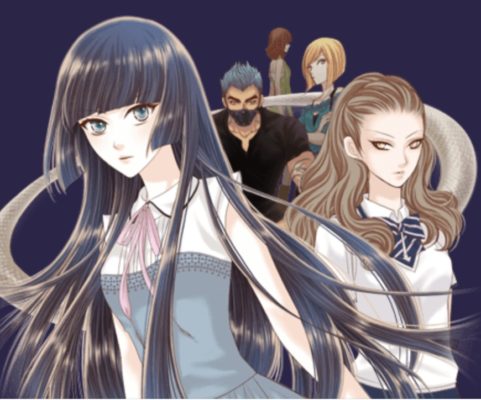 復讐は知らないうちに Chapter3 14 群狼のネタバレ 感想 トクトクclub 復讐は知らないうちに Chapter3 14 群狼のネタバレ 感想 トクトクclub