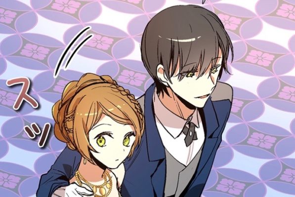 彼女が侯爵邸に行った理由 第15話 のネタバレ 感想 卑下しながらのダンス トクトクclub 彼女が侯爵邸に行った理由 第15話 のネタバレ 感想 卑下しながらのダンス トクトクclub