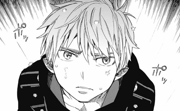 青の祓魔師 第109話 のネタバレ 感想 トクトクclub 青の祓魔師 第109話 のネタバレ 感想 トクトクclub