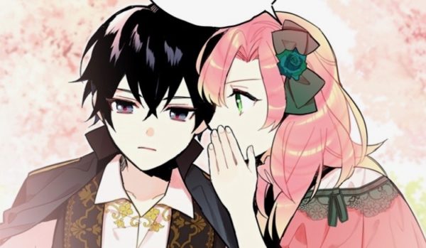 よくあるファンタジー小説で崖っぷち妃として生き残る 第5話 のネタバレ 感想 トクトクclub