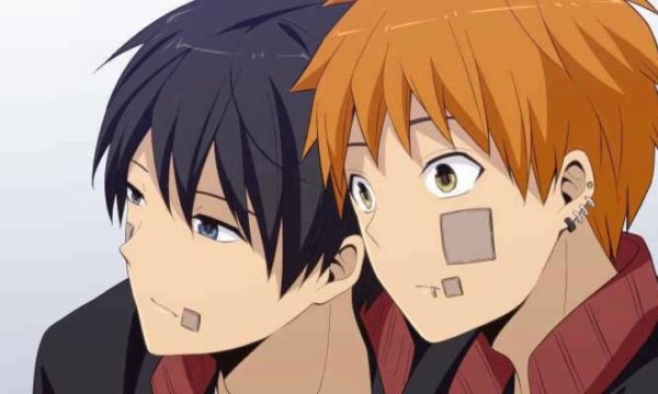 ブルーハーツ 第32話 のネタバレ 感想 トクトクclub ブルーハーツ 第32話 のネタバレ 感想 トクトクclub