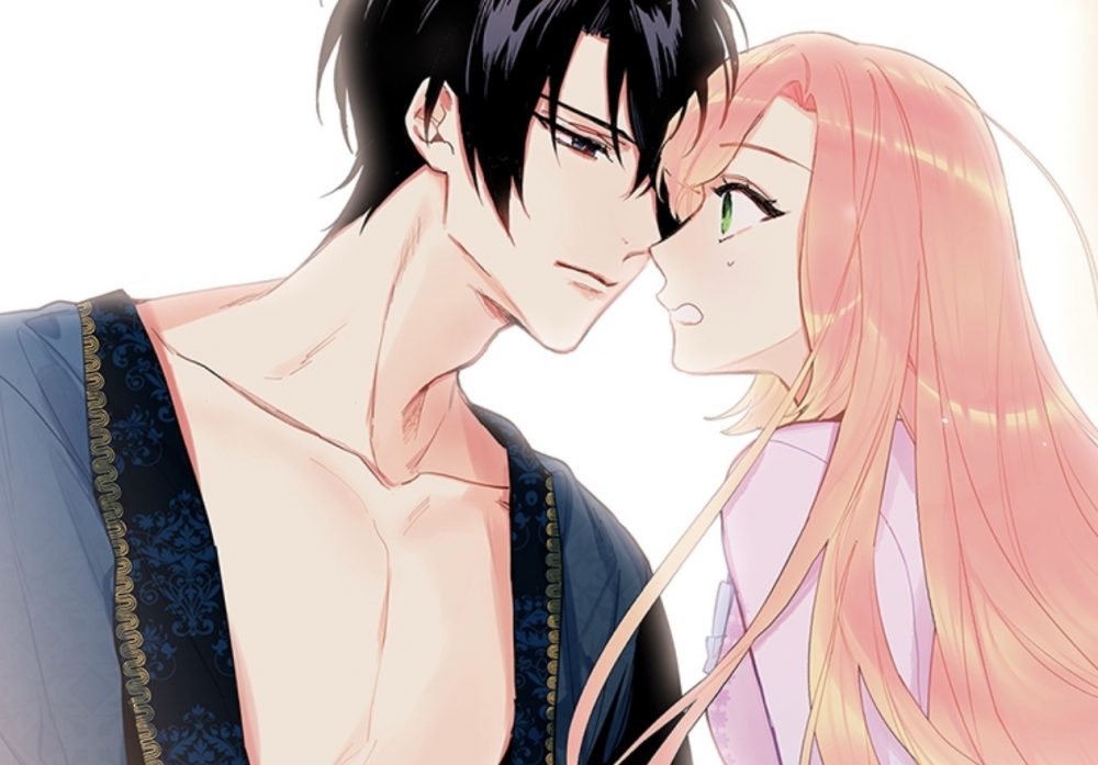 よくあるファンタジー小説で崖っぷち妃として生き残る 第39話 のネタバレ 感想 トクトクclub