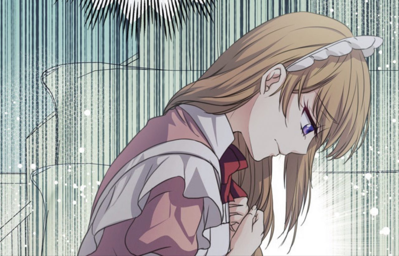 公爵家のメイドに憑依しました 第18話 のネタバレ 感想 トクトクclub 公爵家のメイドに憑依しました 第18話 のネタバレ 感想 トクトクclub