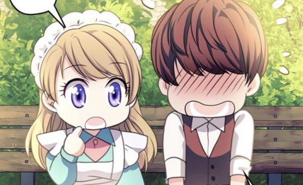 公爵家のメイドに憑依しました 第33話 のネタバレ 感想 トクトクclub 公爵家のメイドに憑依しました 第33話 のネタバレ 感想 トクトクclub