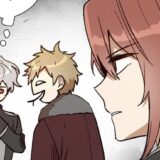 捨てられた皇妃 第145話 最終話 のネタバレ 感想 トクトクclub 捨てられた皇妃 第145話 最終話 のネタバレ 感想 トクトクclub