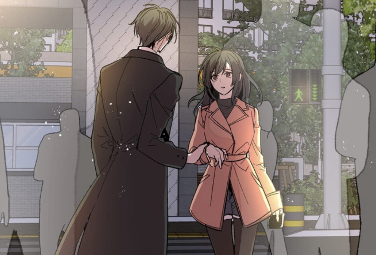 彼女が公爵邸に行った理由 第158話 外伝11 真の最終話 のネタバレ 感想 トクトクclub 彼女が公爵邸に行った理由 第158話 外伝11 真の最終話 のネタバレ 感想 トクトクclub